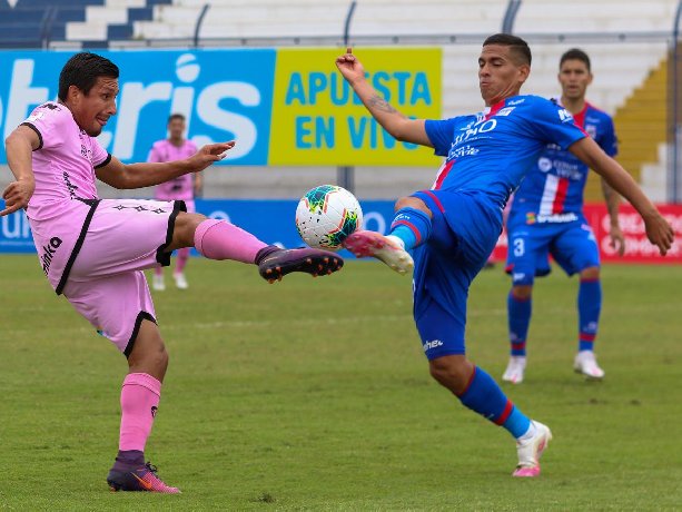 Nhận định, soi kèo Carlos A. Mannucci vs Sport Boys, 7h ngày 15/3