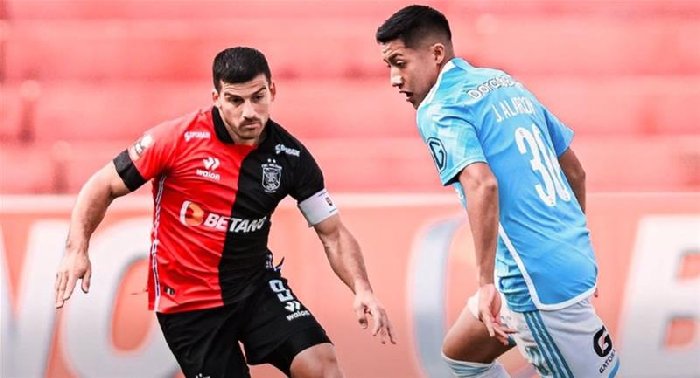 Nhận định, soi kèo Sporting Cristal vs Melgar, 9h ngày 14/3