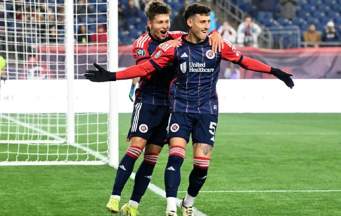 Soi kèo phạt góc Alajuelense vs New England, 7h ngày 15/3