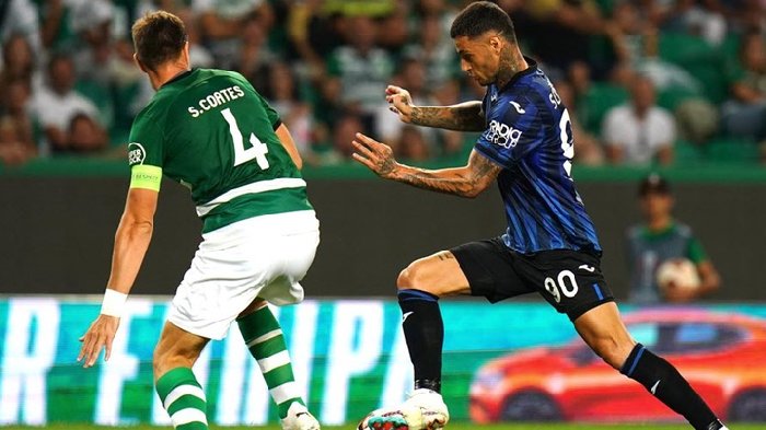 Soi kèo phạt góc Atalanta vs Sporting Lisbon, 3h00 ngày 15/3