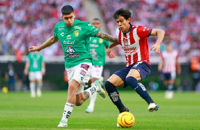 Soi kèo phạt góc Club América vs Guadalajara Chivas, 9h30 ngày 14/3