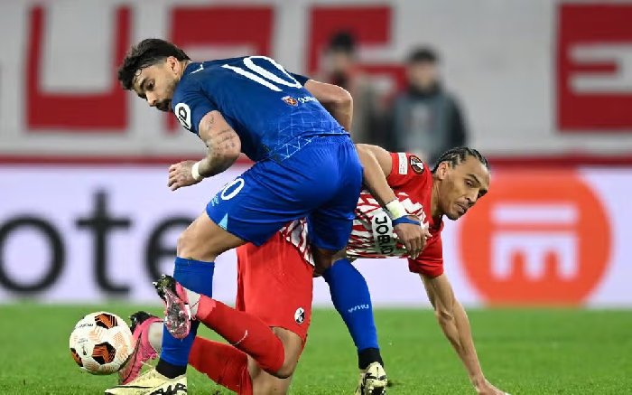 Soi kèo phạt góc West Ham vs Freiburg, 0h45 ngày 15/3