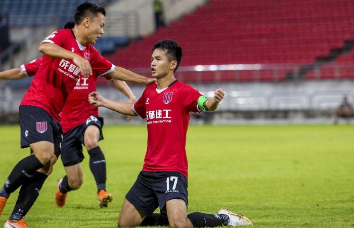 Nhận định, soi kèo Changchun YaTai vs Chengdu Rongcheng, 14h30 ngày 14/4: Lại tay trắng