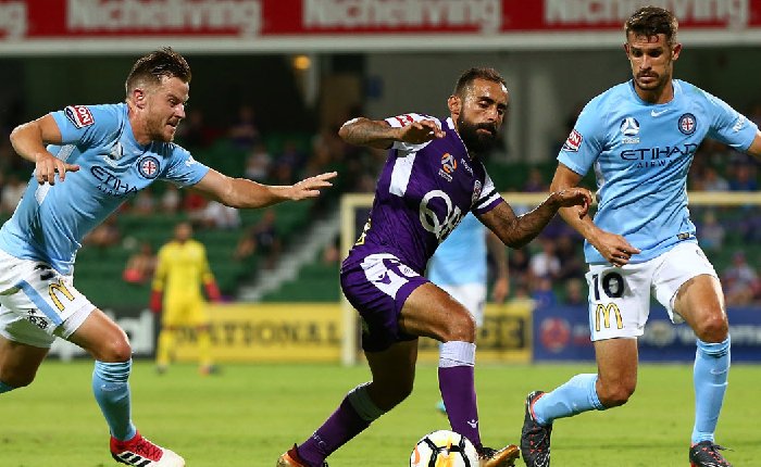 Nhận định, soi kèo Melbourne City vs Perth Glory, 12h ngày 14/4: Chưa từ bỏ