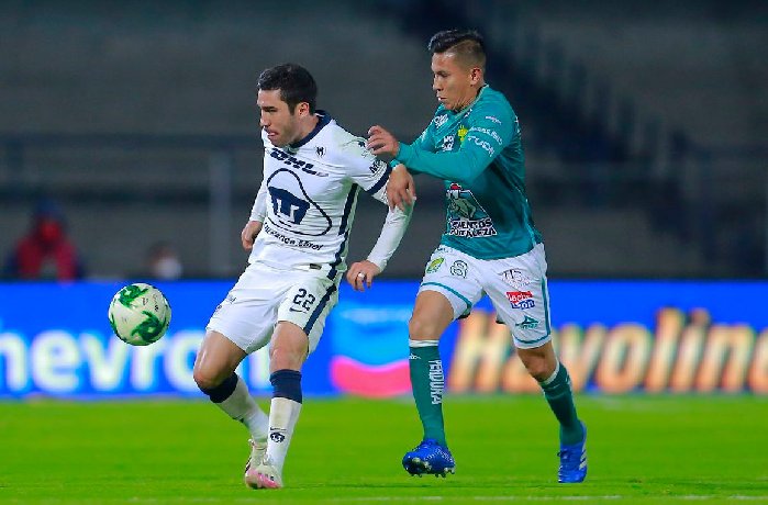 Nhận định, soi kèo UNAM Pumas vs León, 7h ngày 15/4: Cậy thế sân nhà