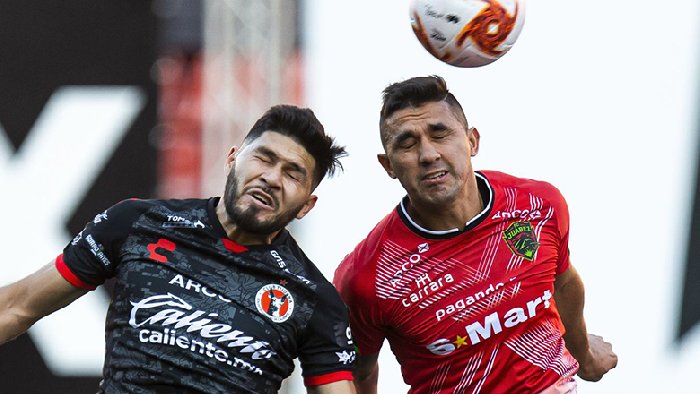 Soi kèo phạt góc Juárez vs Club Tijuana, 9h06 ngày 15/4