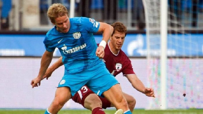 Soi kèo phạt góc Rubin Kazan vs Zenit, 21h15 ngày 14/8