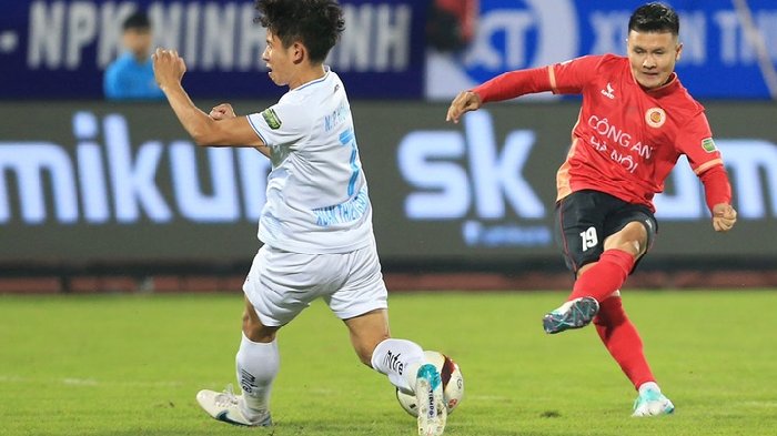 Nhận định, soi kèo CAHN vs Quảng Nam, 19h15 ngày 15/12