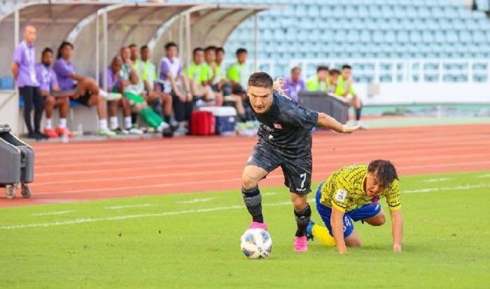 Nhận định, soi kèo Chao Pak Kei vs Taiwan Steel, 19h00 ngày 14/12