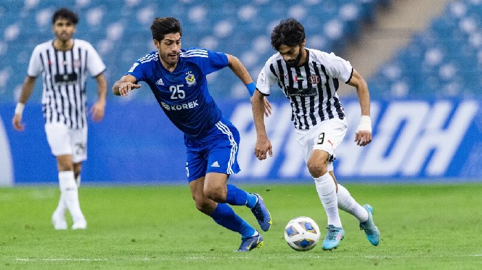 Nhận định, soi kèo Emirates vs Al Jazira, 19h45 ngày 15/12