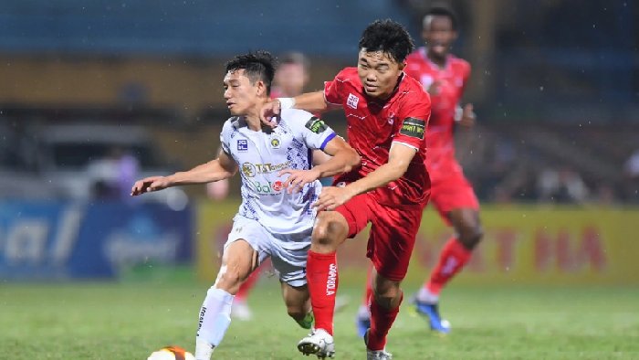 Nhận định, soi kèo Hải Phòng vs Hougang United, 19h00 ngày 14/12