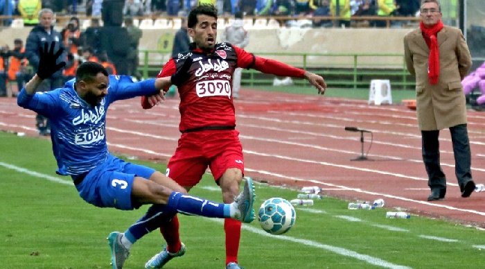 Nhận định, soi kèo Persepolis vs Esteghlal Tehran, 18h30 ngày 14/12