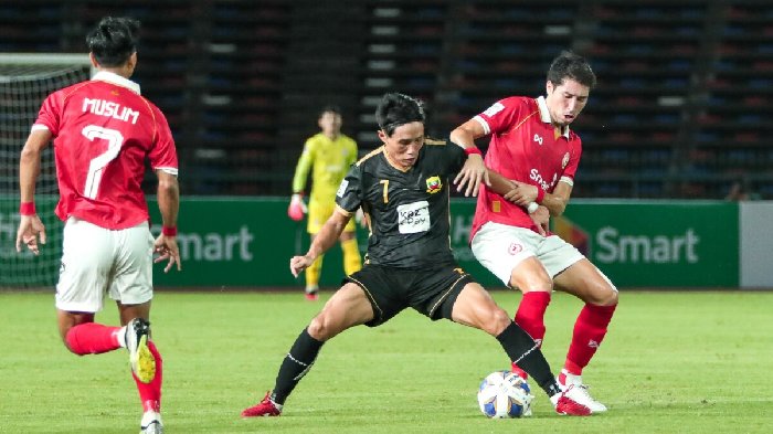 Nhận định, soi kèo Shan United vs Phnom Penh Crown, 19h ngày 14/12