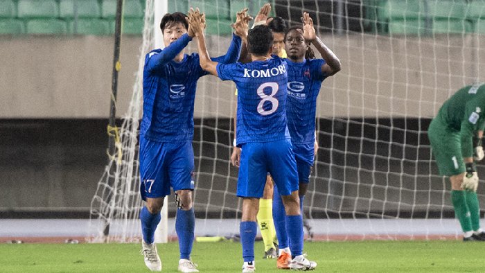 Nhận định, soi kèo Taichung Futuro vs Ulaanbaatar, 15h00 ngày 14/12