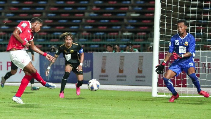 Soi kèo phạt góc Shan United vs Phnom Penh Crown, 19h ngày 14/12