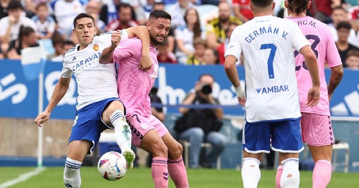 Nhận định, soi kèo Eldense vs Zaragoza, 2h60 ngày 15/1