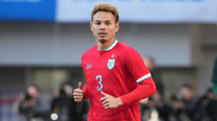 Nhận định, soi kèo Thái Lan vs Kyrgyzstan, 21h30 ngày 16/1