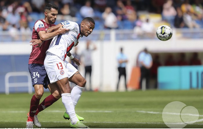 Siêu máy tính dự đoán Torreense vs Penafiel, 3h45 ngày 16/1