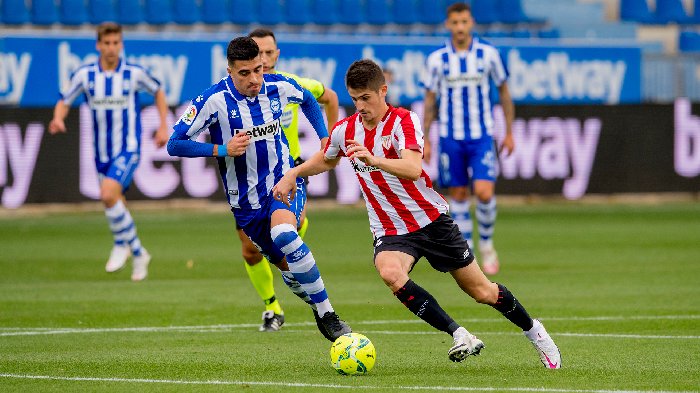 Tips kèo vàng hôm nay 16/1: Bilbao vs Alaves