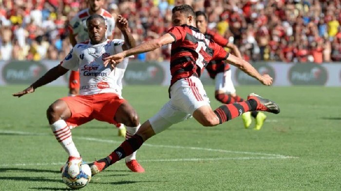 Nhận định, soi kèo Bangu vs Flamengo, 7h30 ngày 16/2