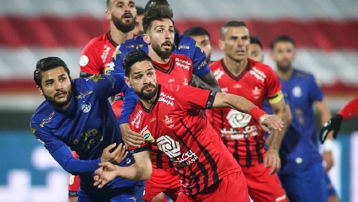 Nhận định, soi kèo Esteghlal Tehran vs Sanat Naft, 20h45 ngày 16/2