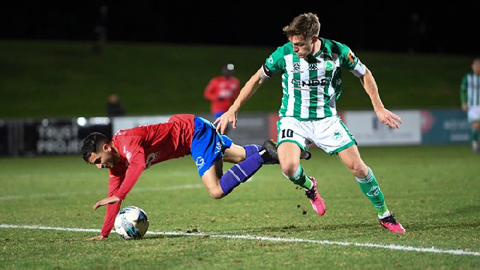 Nhận định, soi kèo Melbourne Knights vs Port Melbourne Sharks, 15h30 ngày 16/2