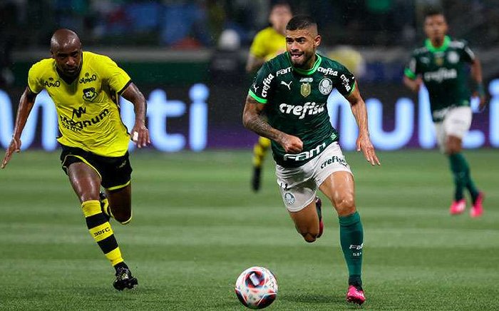 Nhận định, soi kèo Sao Bernardo vs Palmeiras, 5h30 ngày 16/2