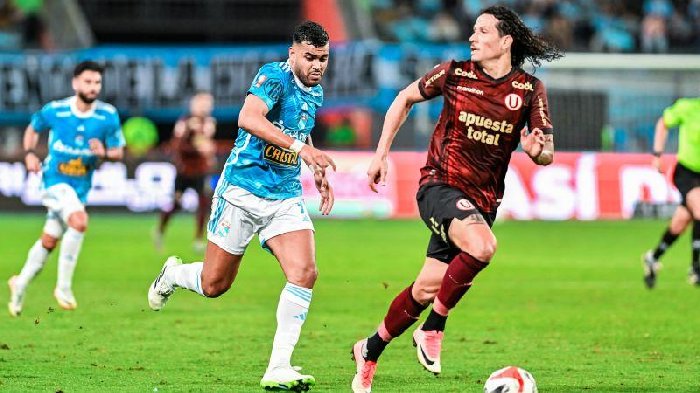 Nhận định, soi kèo Sporting Cristal vs Los Chankas, 8h ngày 16/2