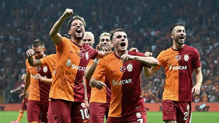 Soi kèo phạt góc Galatasaray vs Sparta Praha, 0h45 ngày 16/2