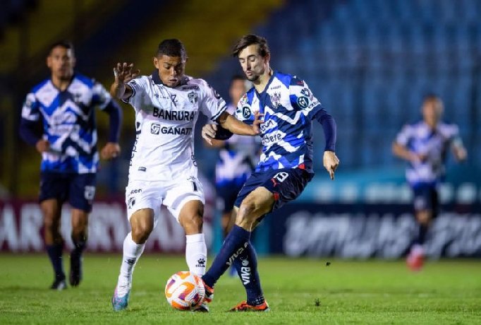 Soi kèo phạt góc Monterrey vs Comunicaciones, 10h15 ngày 16/2