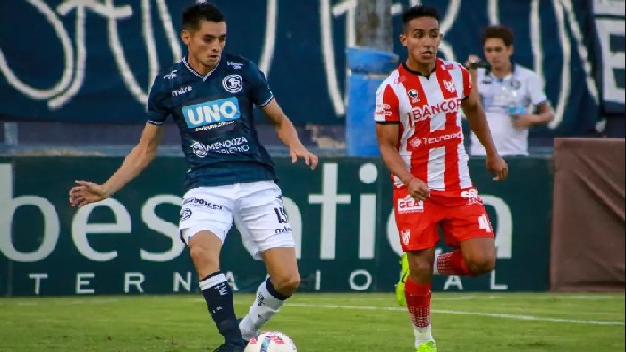 Soi kèo phạt góc Rivadavia vs Instituto, 7h00 ngày 16/2