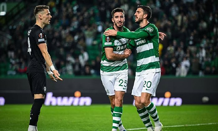 Soi kèo phạt góc Young Boys vs Sporting Lisbon, 0h45 ngày 16/2