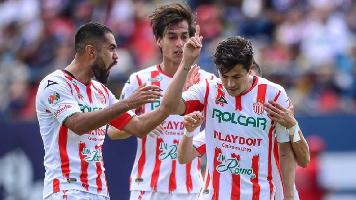 Soi kèo thơm hôm nay 16/2 trận Querétaro vs Club Necaxa chuẩn xác nhất