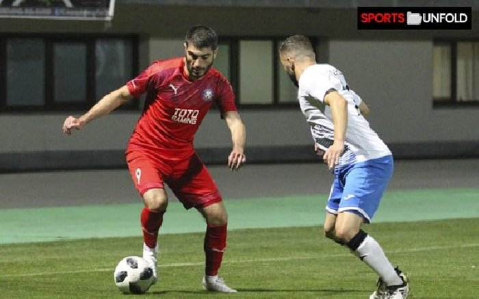 Nhận định, soi kèo Ararat Yerevan vs Shirak, 20h00 ngày 15/3