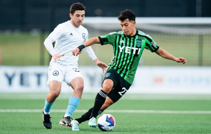 Nhận định, soi kèo Austin FC II vs Tacoma Defiance, 8h ngày 16/3