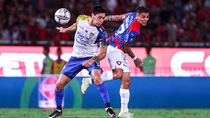 Nhận định, soi kèo Sportivo Luqueño vs Cerro Porteño, 5h30 ngày 16/3