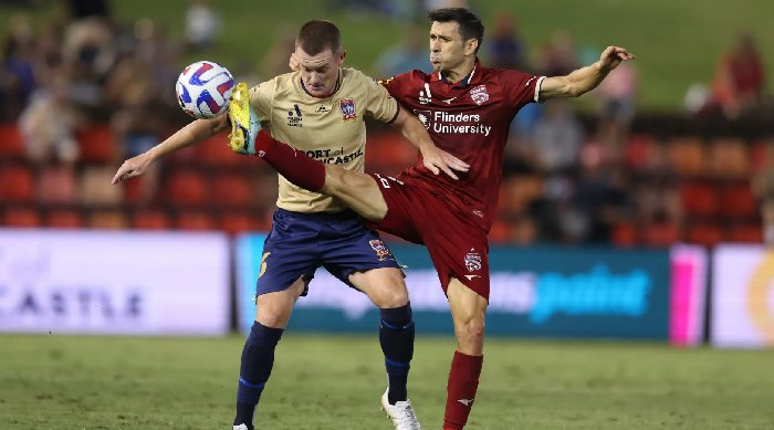 Soi kèo phạt góc Newcastle Jets vs Adelaide United, 15h45 ngày 15/3