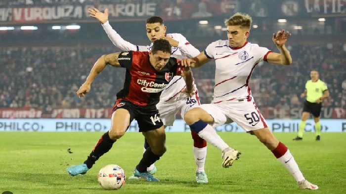 Soi kèo phạt góc Newell's Old Boys vs CA Platense, 7h ngày 16/3