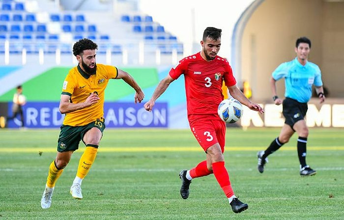 Soi kèo phạt góc U23 Úc vs U23 Jordan, 20h ngày 15/4