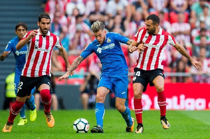 Soi kèo phạt góc Bilbao vs Getafe, 0h ngày 16/8