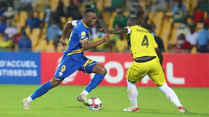 Lịch sử đối đầu Rwanda vs Zimbabwe, 20h00 ngày 15/11