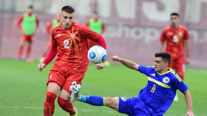 Nhận định, soi kèo U19 Azerbaijan vs U19 Bosnia, 22h00 ngày 15/11