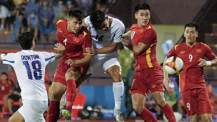 Soi kèo phạt góc Philippines vs Việt Nam, 18h00 ngày 16/10