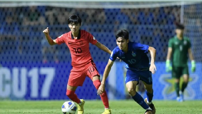 Soi kèo phạt góc U17 Pháp vs U17 Hàn Quốc, 19h00 ngày 15/11