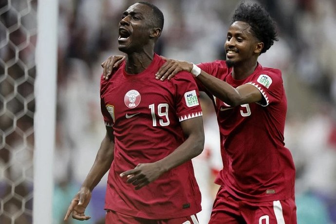 Đội hình dự kiến trận Tajikistan vs Qatar, 21h30 ngày 17/01