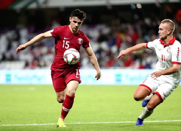 Mèo Cass tiên tri dự đoán trận Tajikistan đấu với Qatar 21h30 ngày 17/1