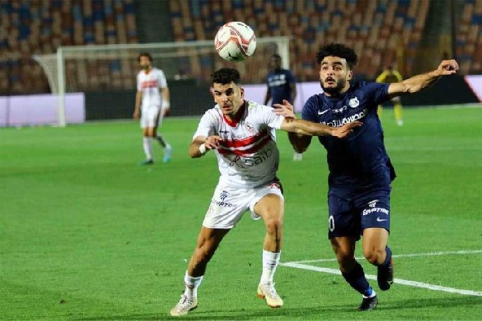 Nhận định, soi kèo ENPPI Cairo vs Dakhleya, 22h ngày 17/1