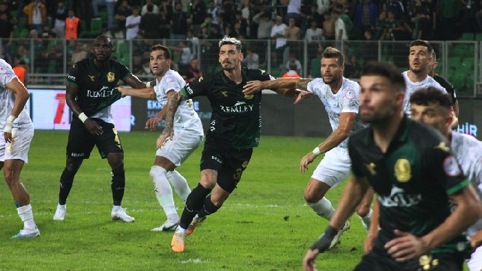 Nhận định, soi kèo Hatay vs Sakaryaspor, 21h ngày 16/1