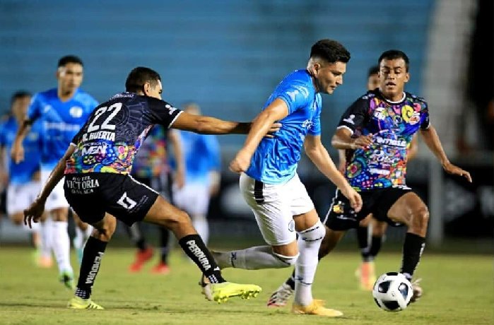 Soi kèo phạt góc Cancun vs Alebrijes de Oaxaca, 8h05 ngày 17/1