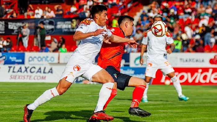 Soi kèo phạt góc Correcaminos UAT vs Tlaxcala, 10h05 ngày 17/1